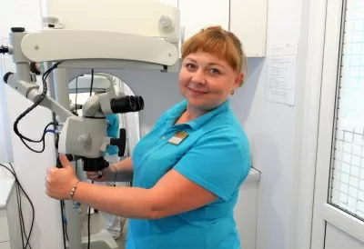 Стоматология Витаника