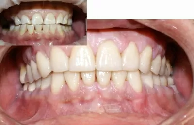 Стоматологический центр доктора Розанова