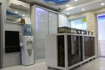 Стоматология Витаника