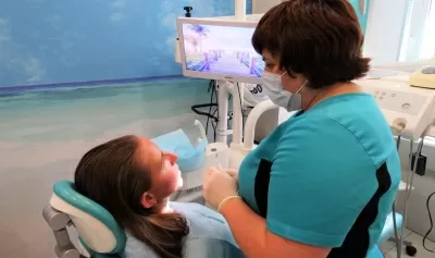 Стоматология Витаника