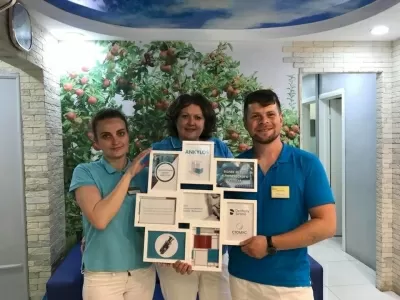 Стоматология Витаника