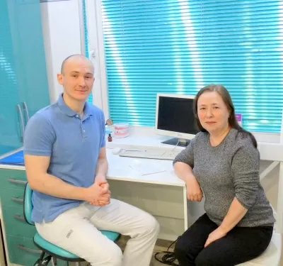 Стоматология Витаника