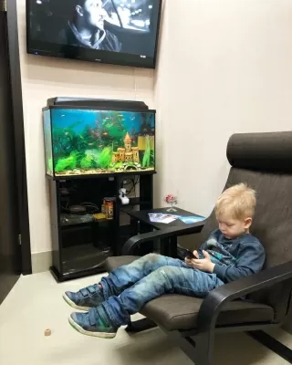 Моя стоматология Плюс