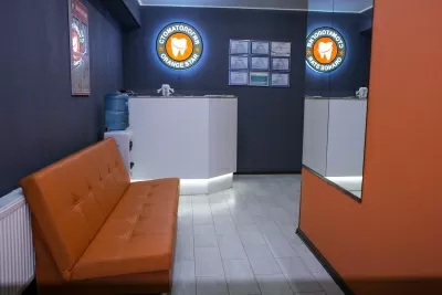 Стоматология Orange Star