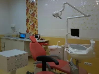 Стоматология Обновление