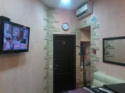 Стоматология Обновление