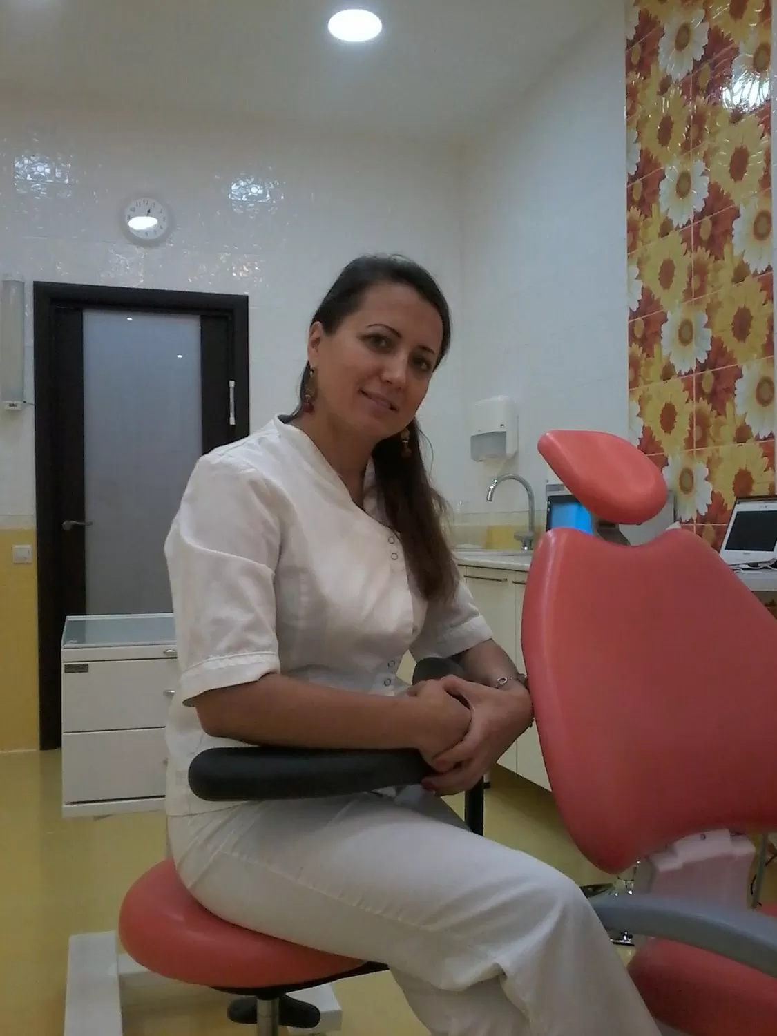 Стоматология Обновление