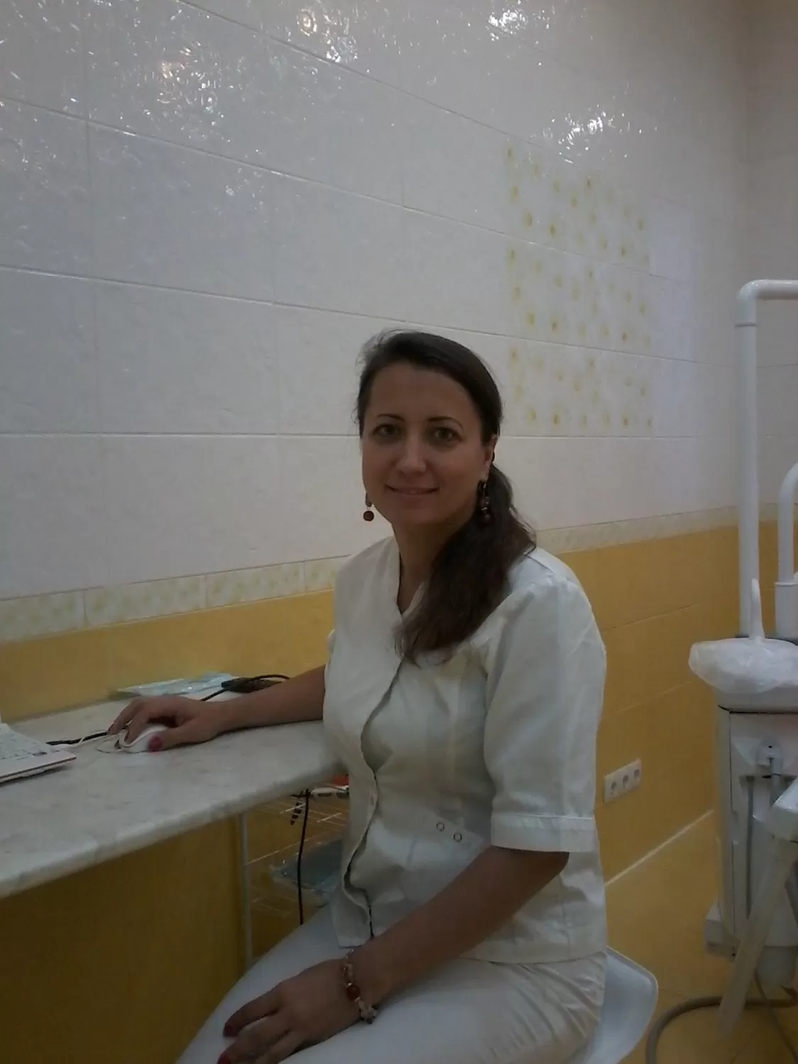 Стоматология Обновление