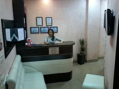 Стоматология Обновление