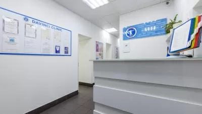 Davinci clinic