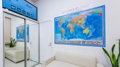 Davinci clinic