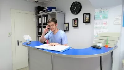 Стоматология Витаника