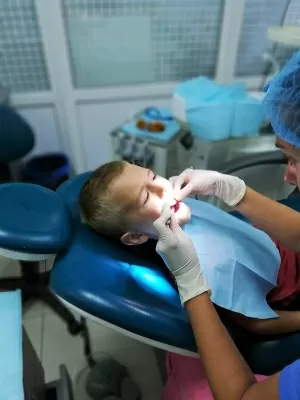 Стоматология Витаника