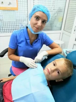 Стоматология Витаника