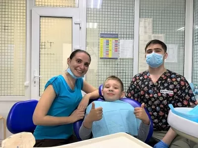 Стоматология Витаника