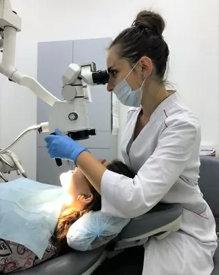 Стоматология Витаника