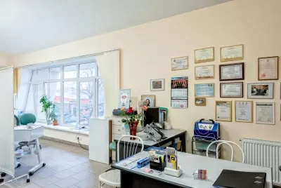 Служба Щадящей Стоматологии