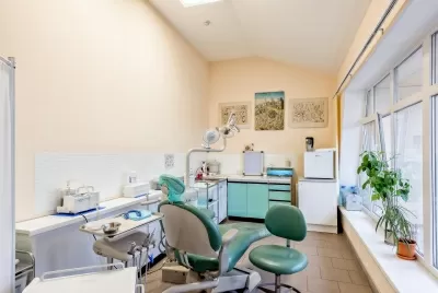 Служба Щадящей Стоматологии