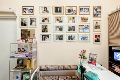 Служба Щадящей Стоматологии