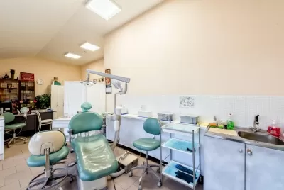 Служба Щадящей Стоматологии