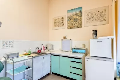 Служба Щадящей Стоматологии