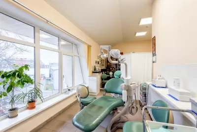 Служба Щадящей Стоматологии