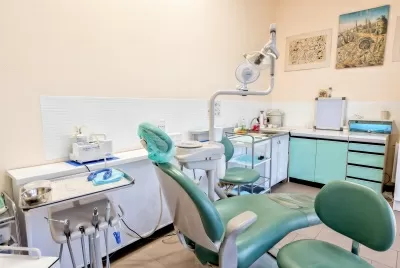 Служба Щадящей Стоматологии