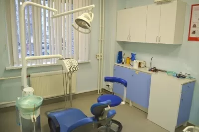 Стоматология Валентина