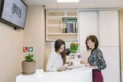 Дентал Офис