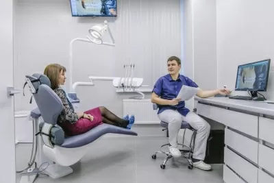 Дентал Офис