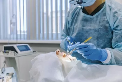 Дентал Офис