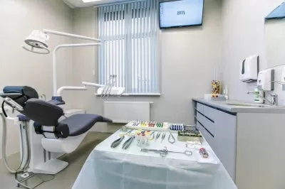 Дентал Офис