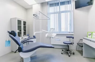 Дентал Офис
