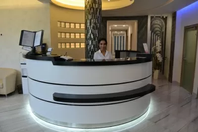 Центр лучевой диагностики Дмитрия Рогацкина