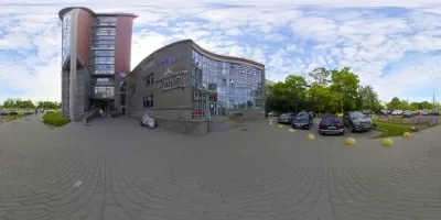 Центр лучевой диагностики Дмитрия Рогацкина