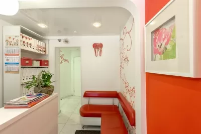 Ваш любимый стоматолог