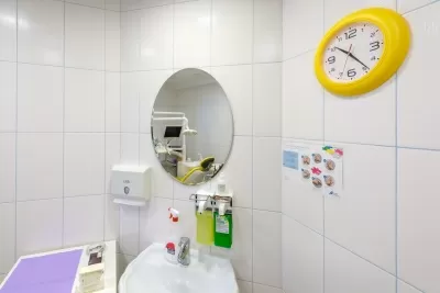 Ваш любимый стоматолог