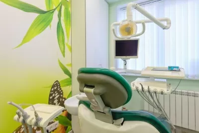 Ваш любимый стоматолог