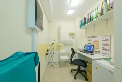 Ваш любимый стоматолог