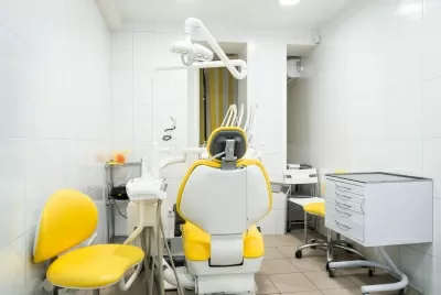 Ваш любимый стоматолог