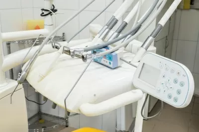 Ваш любимый стоматолог