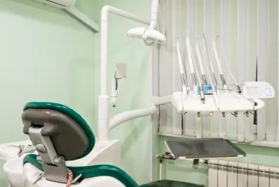 Ваш любимый стоматолог