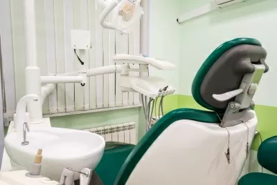 Ваш любимый стоматолог