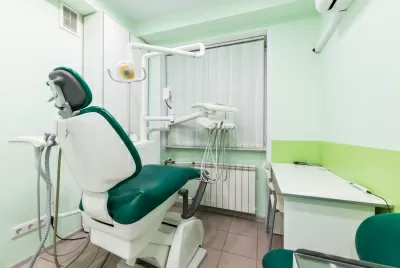 Ваш любимый стоматолог