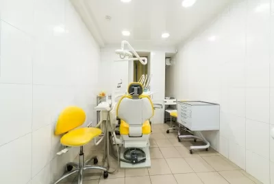 Ваш любимый стоматолог