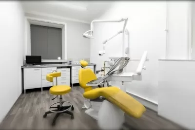 Центр профессиональной стоматологии Реконструкция