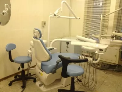 Здоровый зуб