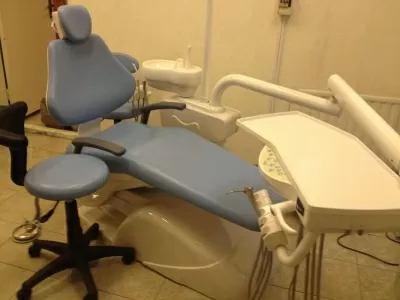 Здоровый зуб