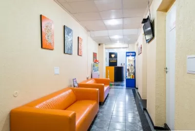 Студия красивых улыбок Екатерины Хомич