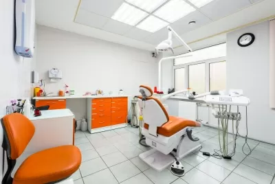 Студия красивых улыбок Екатерины Хомич